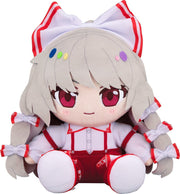 【新品】東方LostWord ちょこぷに ぬいぐるみ 藤原妹紅 / グッドスマイルカンパニー 発売日:2027年05月頃