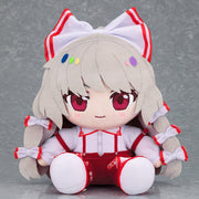 【新品】東方LostWord ちょこぷに ぬいぐるみ 藤原妹紅 / グッドスマイルカンパニー 発売日:2027年05月頃