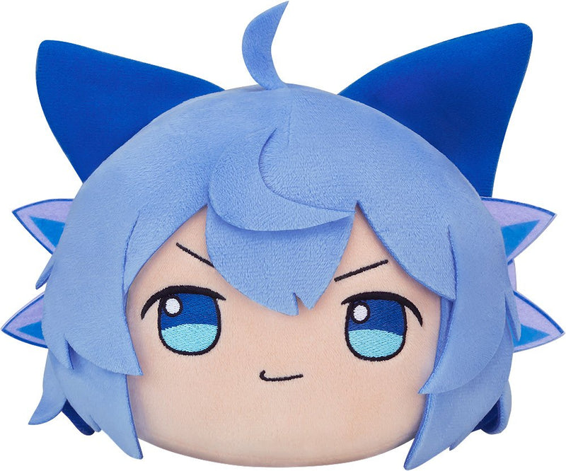 【新品】東方LostWord ぬいだいふく ゆっくりチルノ / グッドスマイルカンパニー 発売日:2027年03月頃