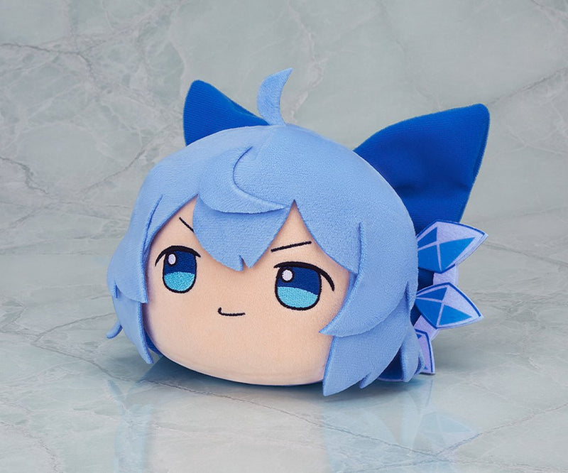 【新品】東方LostWord ぬいだいふく ゆっくりチルノ / グッドスマイルカンパニー 発売日:2027年03月頃