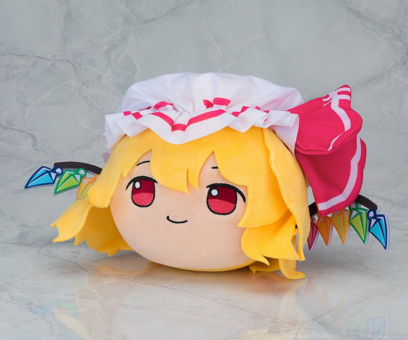 【新品】東方LostWord ぬいだいふく ゆっくりフラン / グッドスマイルカンパニー 発売日:2027年03月頃