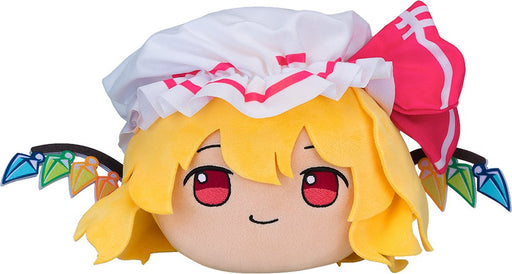 【新品】東方LostWord ぬいだいふく ゆっくりフラン / グッドスマイルカンパニー 発売日:2027年03月頃