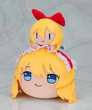 【新品】東方LostWord ぬいだいふく ゆっくりアリス / グッドスマイルカンパニー 発売日:2027年03月頃