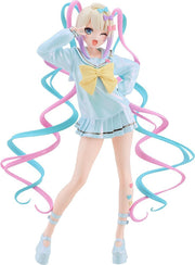 【新品】POP UP PARADE NEEDY GIRL OVERDOSE 超絶最かわてんしちゃん アニメVer. / グッドスマイルカンパニー 発売日:2026年10月頃