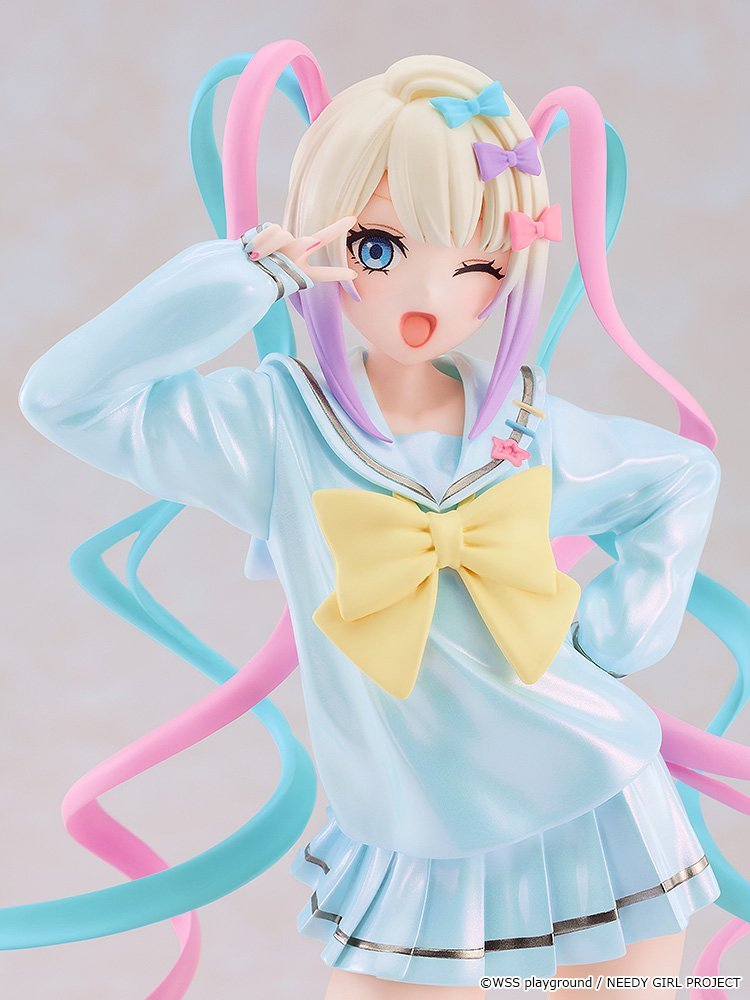 新品】POP UP PARADE NEEDY GIRL OVERDOSE 超絶最かわてんしちゃん