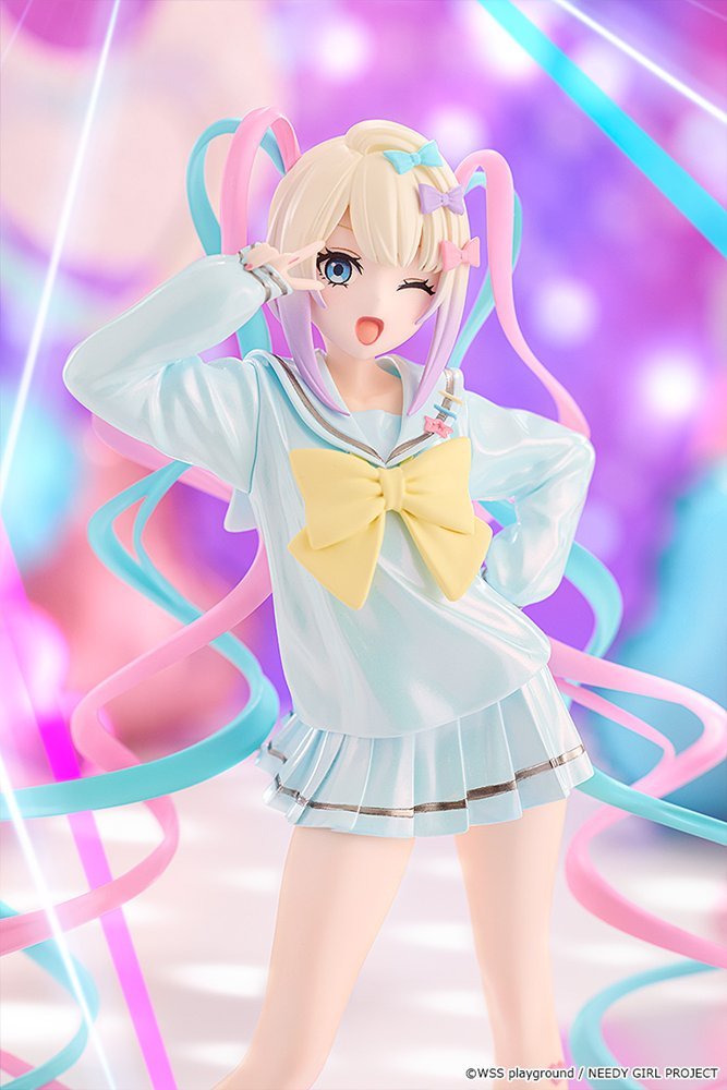 新品】POP UP PARADE NEEDY GIRL OVERDOSE 超絶最かわてんしちゃん