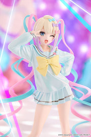【新品】POP UP PARADE NEEDY GIRL OVERDOSE 超絶最かわてんしちゃん アニメVer. / グッドスマイルカンパニー 発売日:2026年10月頃