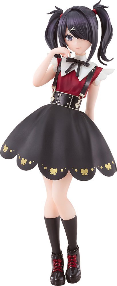 新品】POP UP PARADE NEEDY GIRL OVERDOSE あめちゃん アニメVer