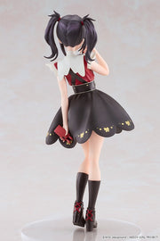 【新品】POP UP PARADE NEEDY GIRL OVERDOSE あめちゃん アニメVer. / グッドスマイルカンパニー 発売日:2026年10月頃