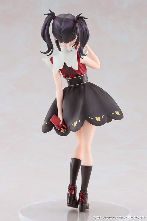 【新品】POP UP PARADE NEEDY GIRL OVERDOSE あめちゃん アニメVer. / グッドスマイルカンパニー 発売日:2026年10月頃