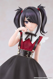 【新品】POP UP PARADE NEEDY GIRL OVERDOSE あめちゃん アニメVer. / グッドスマイルカンパニー 発売日:2026年10月頃