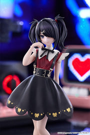 【新品】POP UP PARADE NEEDY GIRL OVERDOSE あめちゃん アニメVer. / グッドスマイルカンパニー 発売日:2026年10月頃