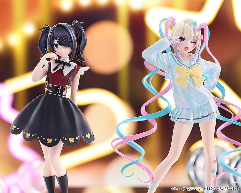 新品】POP UP PARADE NEEDY GIRL OVERDOSE あめちゃん アニメVer