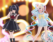 【新品】POP UP PARADE NEEDY GIRL OVERDOSE あめちゃん アニメVer. / グッドスマイルカンパニー 発売日:2026年10月頃