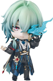 【新品】崩壊：スターレイル ねんどろいど アナイクス / グッドスマイルカンパニー 発売日:2026年12月頃