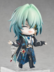【新品】崩壊：スターレイル ねんどろいど アナイクス / グッドスマイルカンパニー 発売日:2026年12月頃