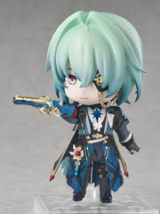 【新品】崩壊：スターレイル ねんどろいど アナイクス / グッドスマイルカンパニー 発売日:2026年12月頃