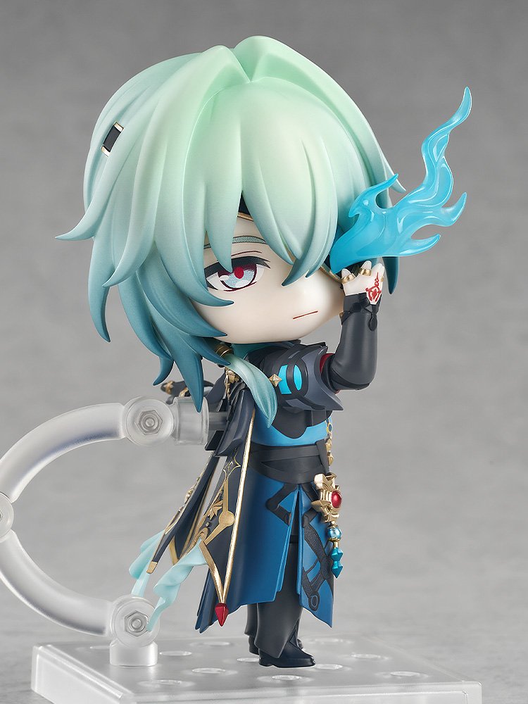 【新品】崩壊：スターレイル ねんどろいど アナイクス / グッドスマイルカンパニー 発売日:2026年12月頃