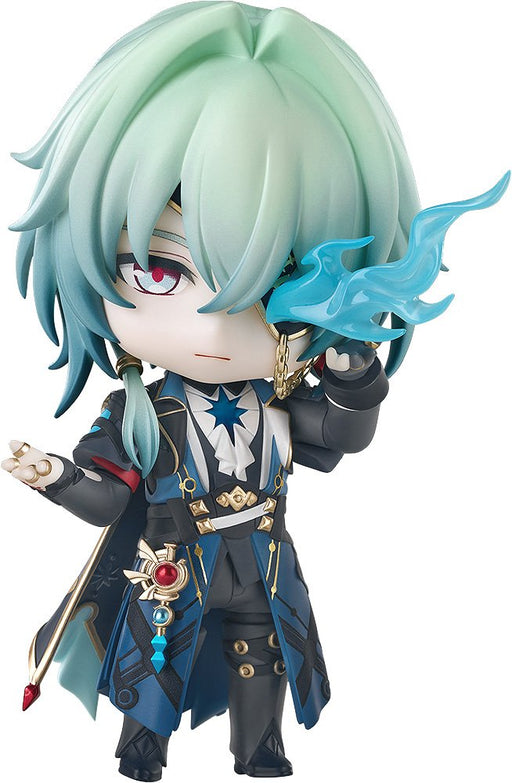 【新品】崩壊：スターレイル ねんどろいど アナイクス / グッドスマイルカンパニー 発売日:2026年12月頃