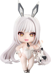 【新品】勝利の女神：NIKKE ねんどろいど ブラン / グッドスマイルアーツ上海 発売日:2026年12月頃