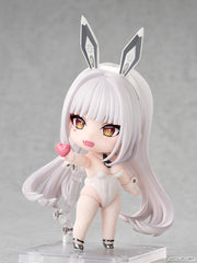 【新品】勝利の女神：NIKKE ねんどろいど ブラン / グッドスマイルアーツ上海 発売日:2026年12月頃