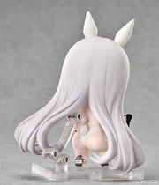 【新品】勝利の女神：NIKKE ねんどろいど ブラン / グッドスマイルアーツ上海 発売日:2026年12月頃