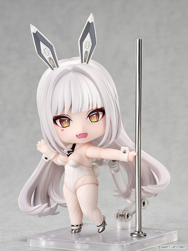 【新品未開封】ねんどろいど 1621 イギリス 新品】勝利の女神：NIKKE ねんどろいど ブラン / グッドスマイルアーツ