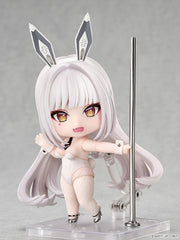 【新品】勝利の女神：NIKKE ねんどろいど ブラン / グッドスマイルアーツ上海 発売日:2026年12月頃
