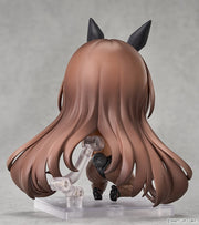【新品】勝利の女神：NIKKE ねんどろいど ノワール / グッドスマイルアーツ上海 発売日:2026年12月頃