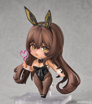 【新品】勝利の女神：NIKKE ねんどろいど ノワール / グッドスマイルアーツ上海 発売日:2026年12月頃