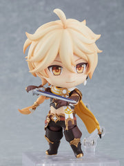 【新品】原神 ねんどろいど 旅人（空）（再販） / グッドスマイルカンパニー 発売日:2026年12月頃