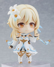 【新品】原神 ねんどろいど 旅人（蛍）（再販） / グッドスマイルカンパニー 発売日:2026年12月頃