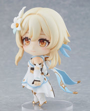 【新品】原神 ねんどろいど 旅人（蛍）（再販） / グッドスマイルカンパニー 発売日:2026年12月頃