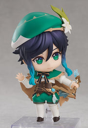【新品】原神 ねんどろいど ウェンティ（再販） / グッドスマイルカンパニー 発売日:2027年01月頃