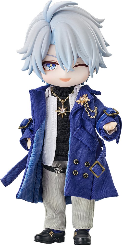 崩壊 スターレイル ねんどろいど 2026年03月31日発売予定 ねんどろいど