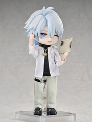 【新品】崩壊：スターレイル ねんどろいどどーる ファイノン 列車巡遊Ver. / グッドスマイルカンパニー 発売日:2027年02月頃