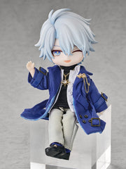 【新品】崩壊：スターレイル ねんどろいどどーる ファイノン 列車巡遊Ver. / グッドスマイルカンパニー 発売日:2027年02月頃
