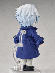 【新品】崩壊：スターレイル ねんどろいどどーる ファイノン 列車巡遊Ver. / グッドスマイルカンパニー 発売日:2027年02月頃