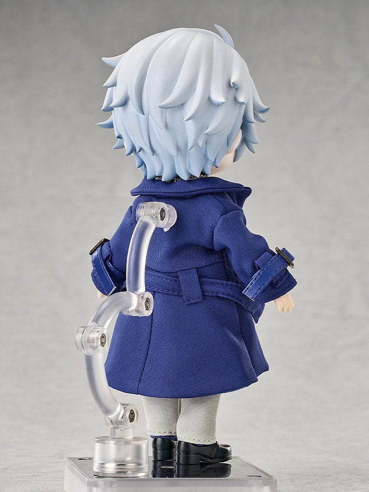 【新品】崩壊：スターレイル ねんどろいどどーる ファイノン 列車巡遊Ver. / グッドスマイルカンパニー 発売日:2027年02月頃