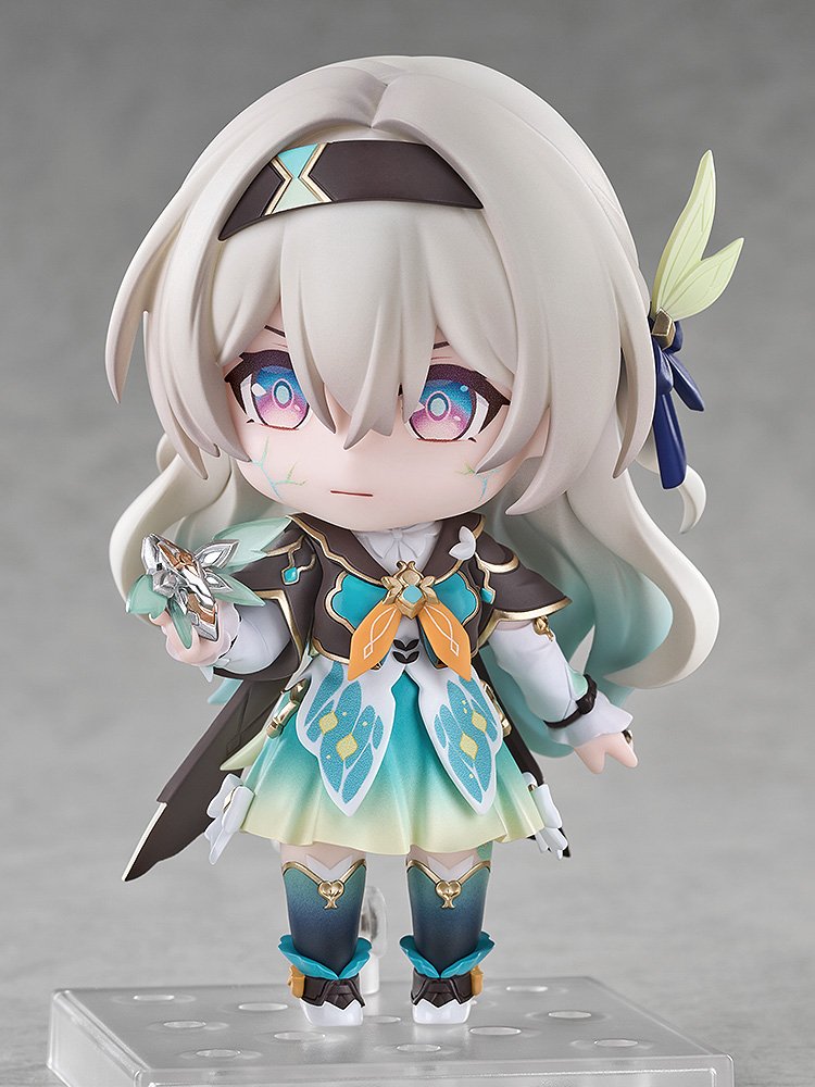 【新品】崩壊：スターレイル /ねんどろいど ホタル / グッドスマイルカンパニー 発売日:2027年04月頃