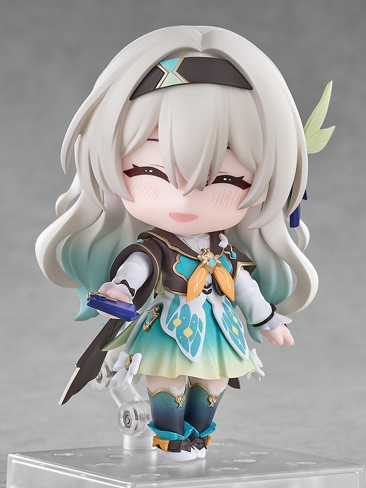 【新品】崩壊：スターレイル /ねんどろいど ホタル / グッドスマイルカンパニー 発売日:2027年04月頃