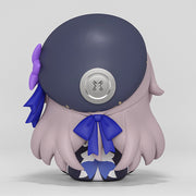 【新品】崩壊：スターレイル Huggy Good Smile ヘルタ / グッドスマイルカンパニー 発売日:2027年03月頃