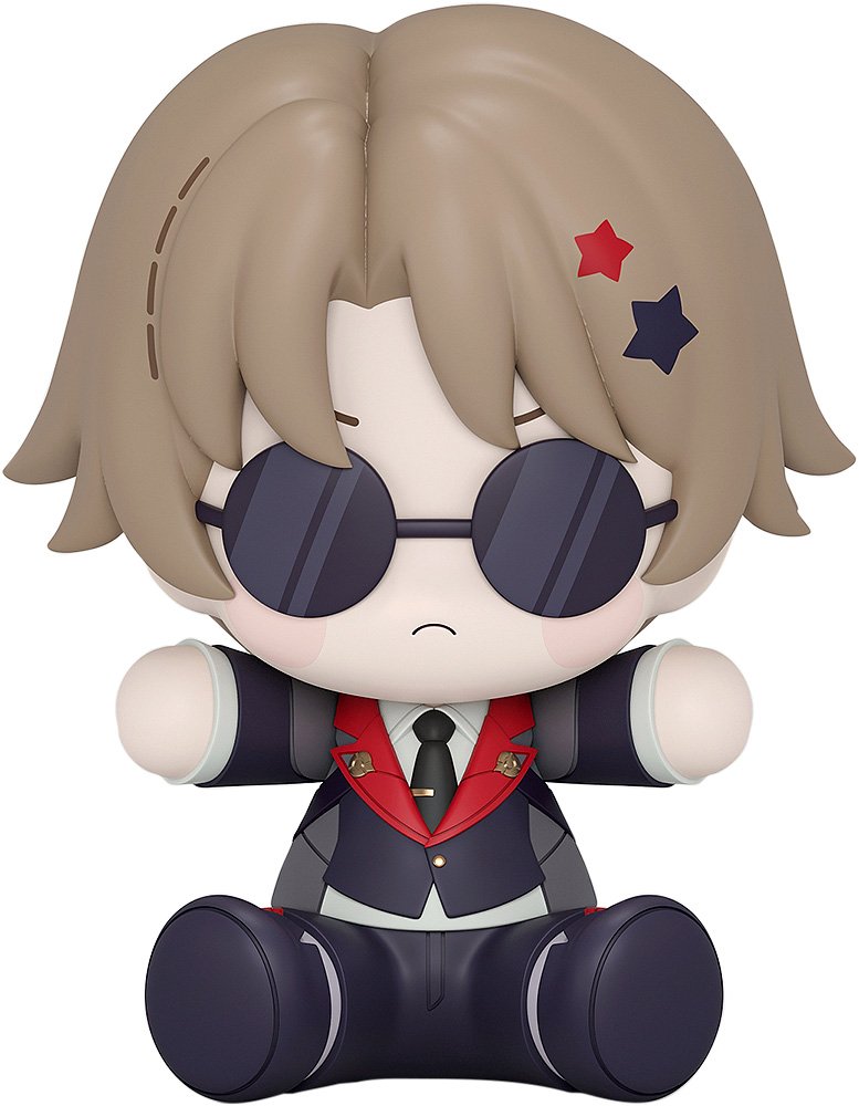 【新品】崩壊：スターレイル Huggy Good Smile スコート / グッドスマイルカンパニー 発売日:2027年03月頃