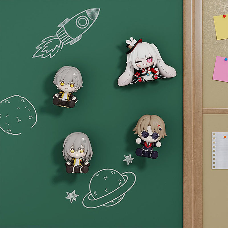 【新品】崩壊：スターレイル Huggy Good Smile スコート / グッドスマイルカンパニー 発売日:2027年03月頃