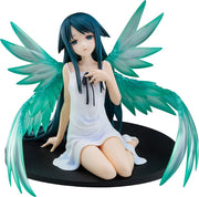 【新品】沙耶の唄 POP UP PARADE 沙耶 L size（再販） / グッドスマイルカンパニー 発売日:2027年01月頃