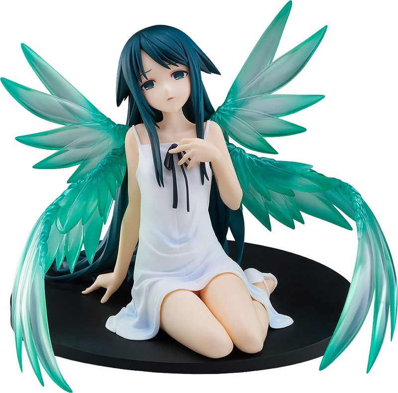 【新品】沙耶の唄 POP UP PARADE 沙耶 L size（再販） / グッドスマイルカンパニー 発売日:2027年01月頃