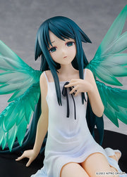 【新品】沙耶の唄 POP UP PARADE 沙耶 L size（再販） / グッドスマイルカンパニー 発売日:2027年01月頃