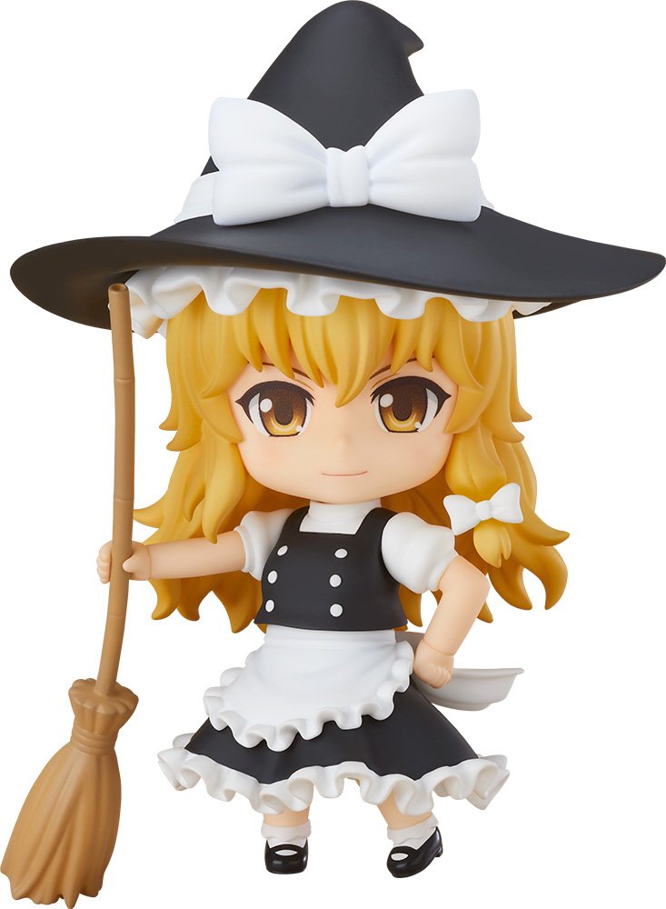 TOUHOU PROJECT