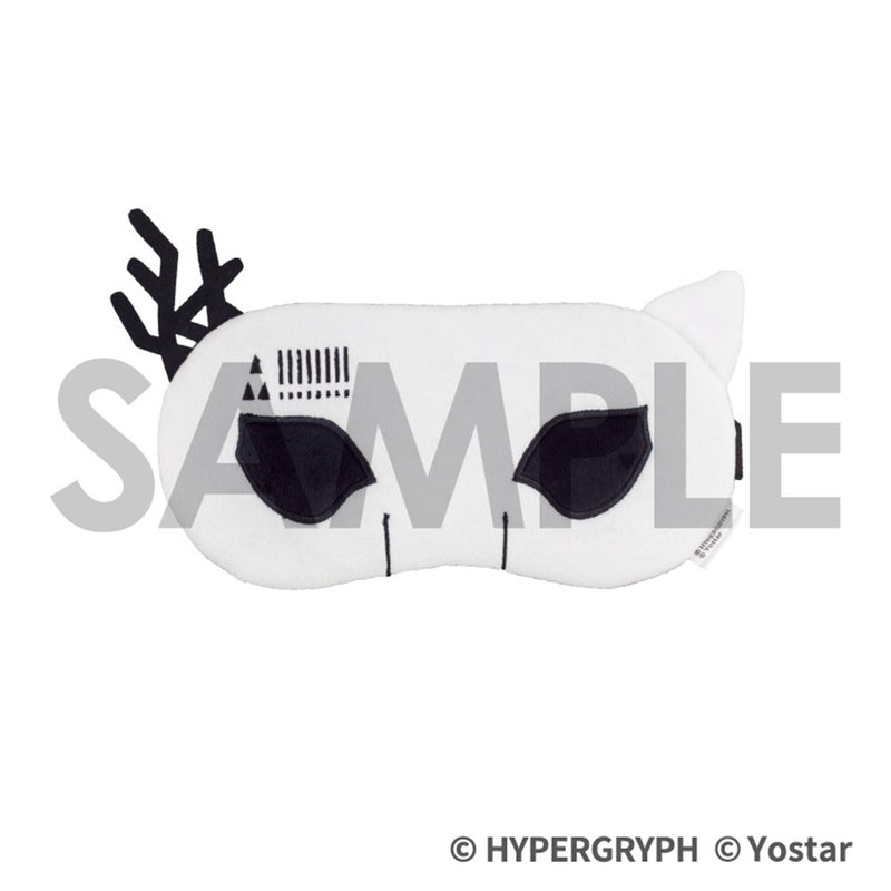 [New] Arknights Eye Mask Phantom / Sol International Release Date: Around April 2026