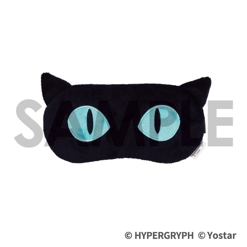 [New] 明日方舟 眼罩 米丝·克里斯汀 / Sol International 发售日:2026年04月前后